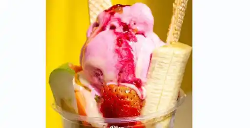 Raspahelados