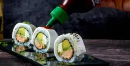 Yummy Sushi Fusion Ibague