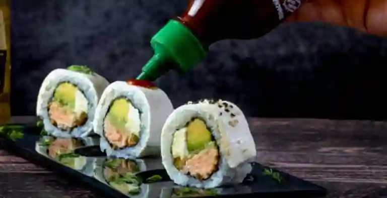 Yummy Sushi Fusion Ibague