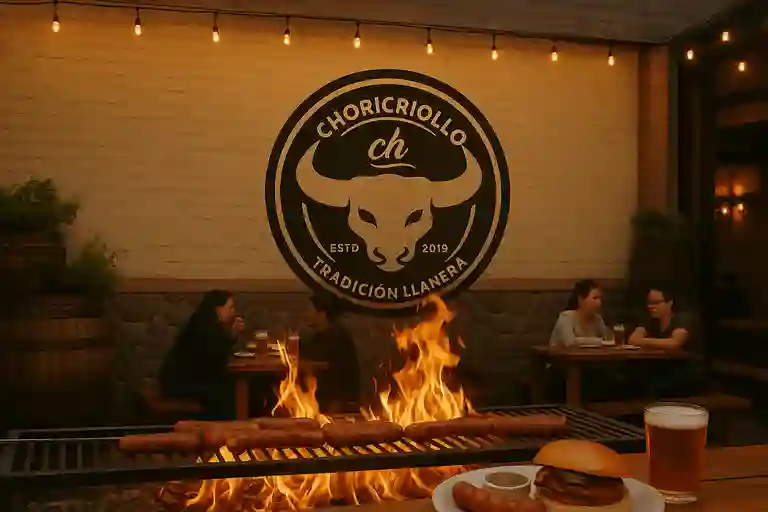 Choricriollo