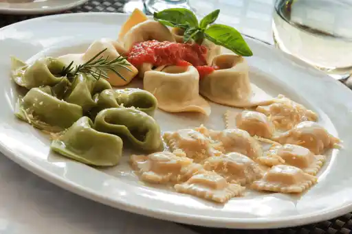 Tortelli Pasta Italiana