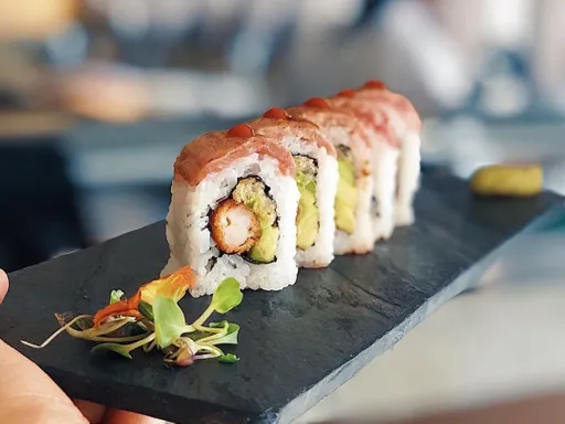 Toshiro - Sushi