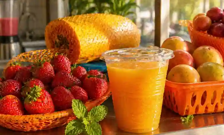 Tronco É Jugo - Refresqueria y Picadas a Domicilio Tronco É Jugo - Refresqueria y Picadas