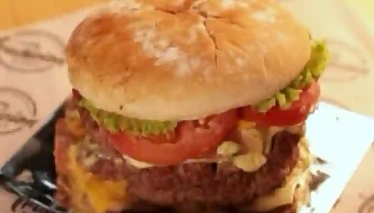 Tradicion Burguer Pereira a Domicilio Tradicion Burguer Pereira
