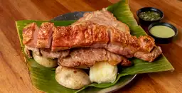 Tribal Llanero Los del chicharrón Totiado