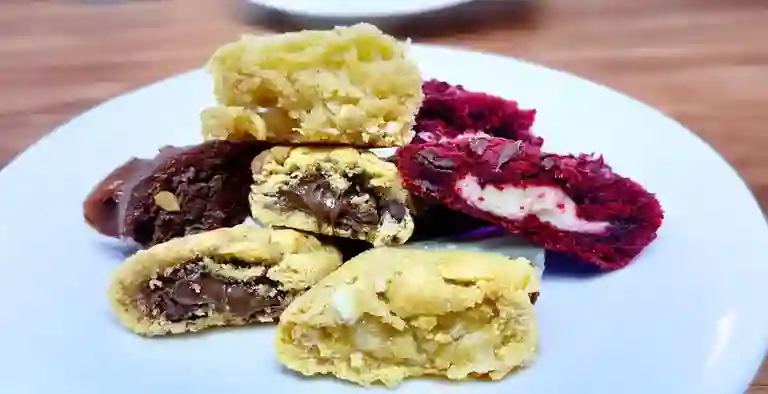 Crunckie
