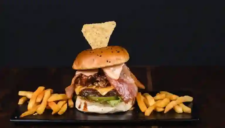 Burger Land Bga a Domicilio Burger Land Bga