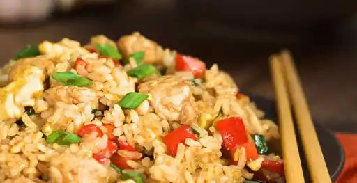Arroces el Tunevo