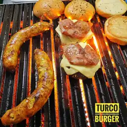 Turco Burger