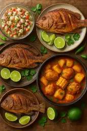 El Rincon Tumaqueno