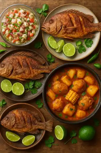 El Rincon Tumaqueno