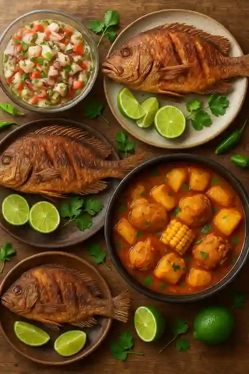 El Rincon Tumaqueno