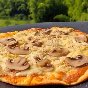 Tu Pizza Artesanal