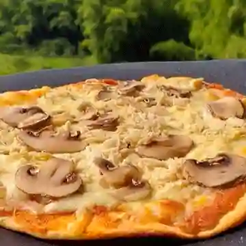 Tu Pizza Artesanal