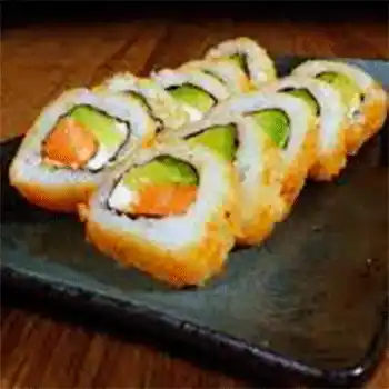 Kaizen Sushi and Wok