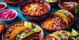 Gueyxican Comida Mexicana