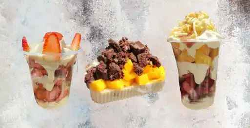 Postres Dalu Cali