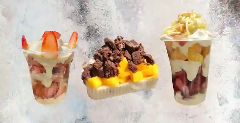 Postres Dalu Cali