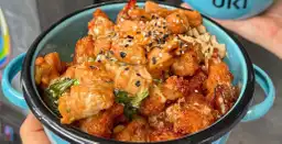 Uki Fresh Food - Turbo