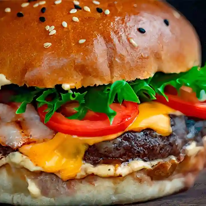 Casa Burger Bistro