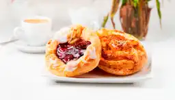 Panaderia Milagros B