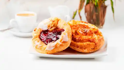 Panaderia Milagros B