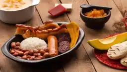 Zaguan Del Humo