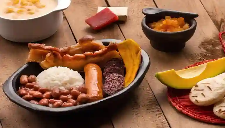 Zaguan Del Humo