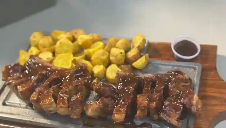 Porking Parrilla y Asados a Domicilio Porking Parrilla y Asados