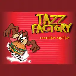 Tazz Factory Comidas Rápidas