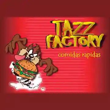 Tazz Factory Comidas Rápidas