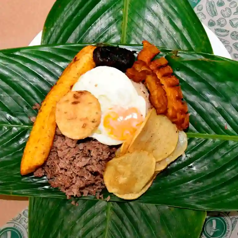 Punto Verde Mde a Domicilio Punto Verde Mde