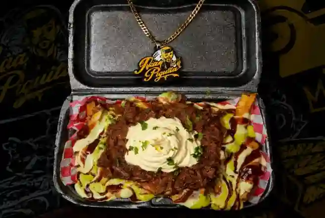 Juan Papitas a Domicilio Juan Papitas