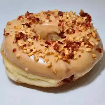 Vibe Donuts
