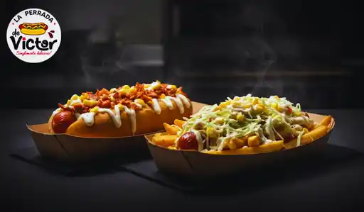 La Perrada de Victor