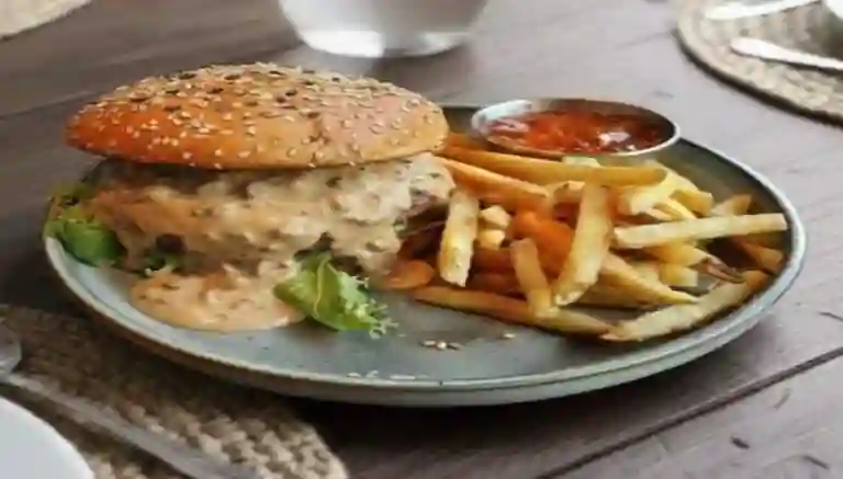 el Rincón de la Luna a Domicilio el Rincón de la Luna