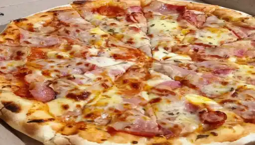 nene pizza