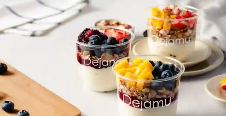 Dejamu Co a Domicilio Dejamu Co