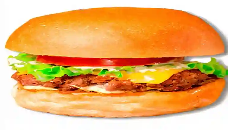 6-18 Burgers a Domicilio 6-18 Burgers