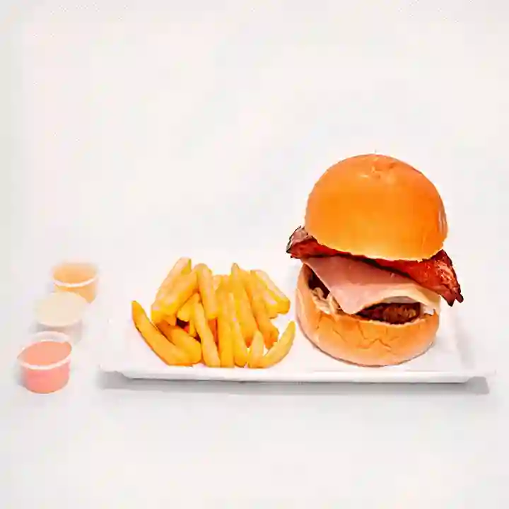 Volcan Parrilla. a Domicilio Volcan Parrilla.