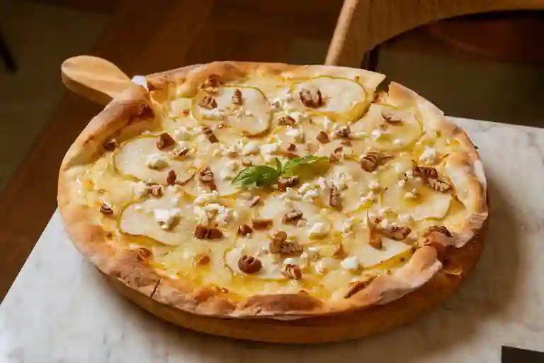 Verona Pizzeria Gourmet