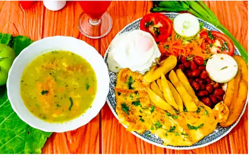 Restaurante Don Jorge