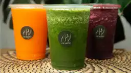 Olakino - Batidos Saludables