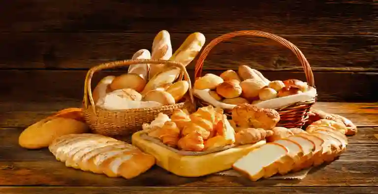 Hola Breads By Cristina Britto