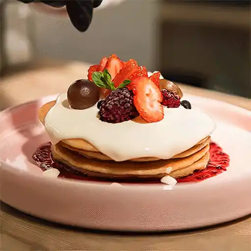Doctor Waffles