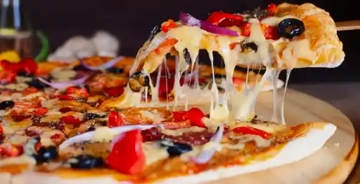Pizzas Lian