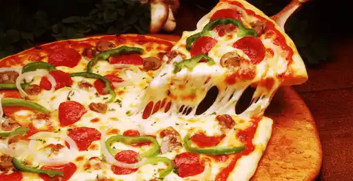 Pizzeria Las Gringas