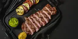 La Gringa Parrilla