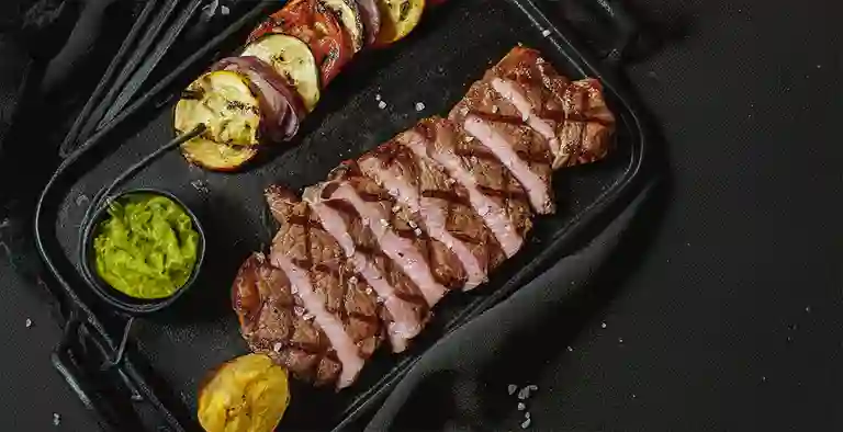La Gringa Parrilla