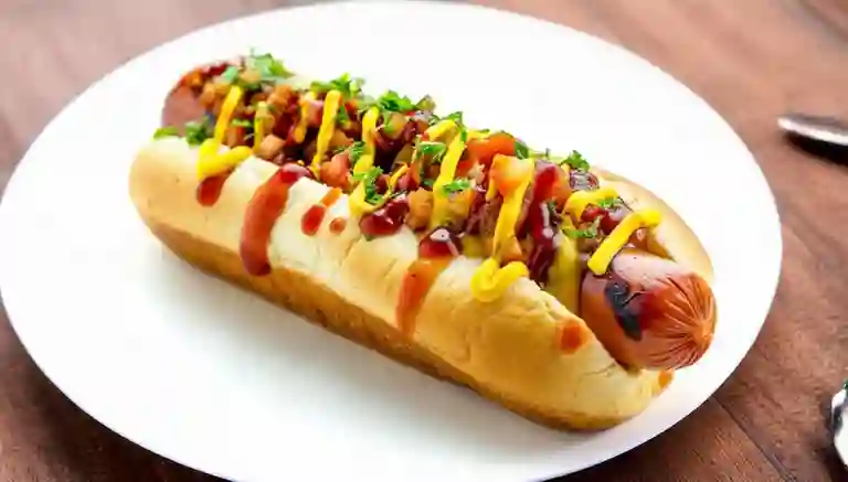 Zain Hot Dog Sede Prados Del Este